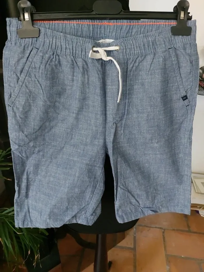 Short