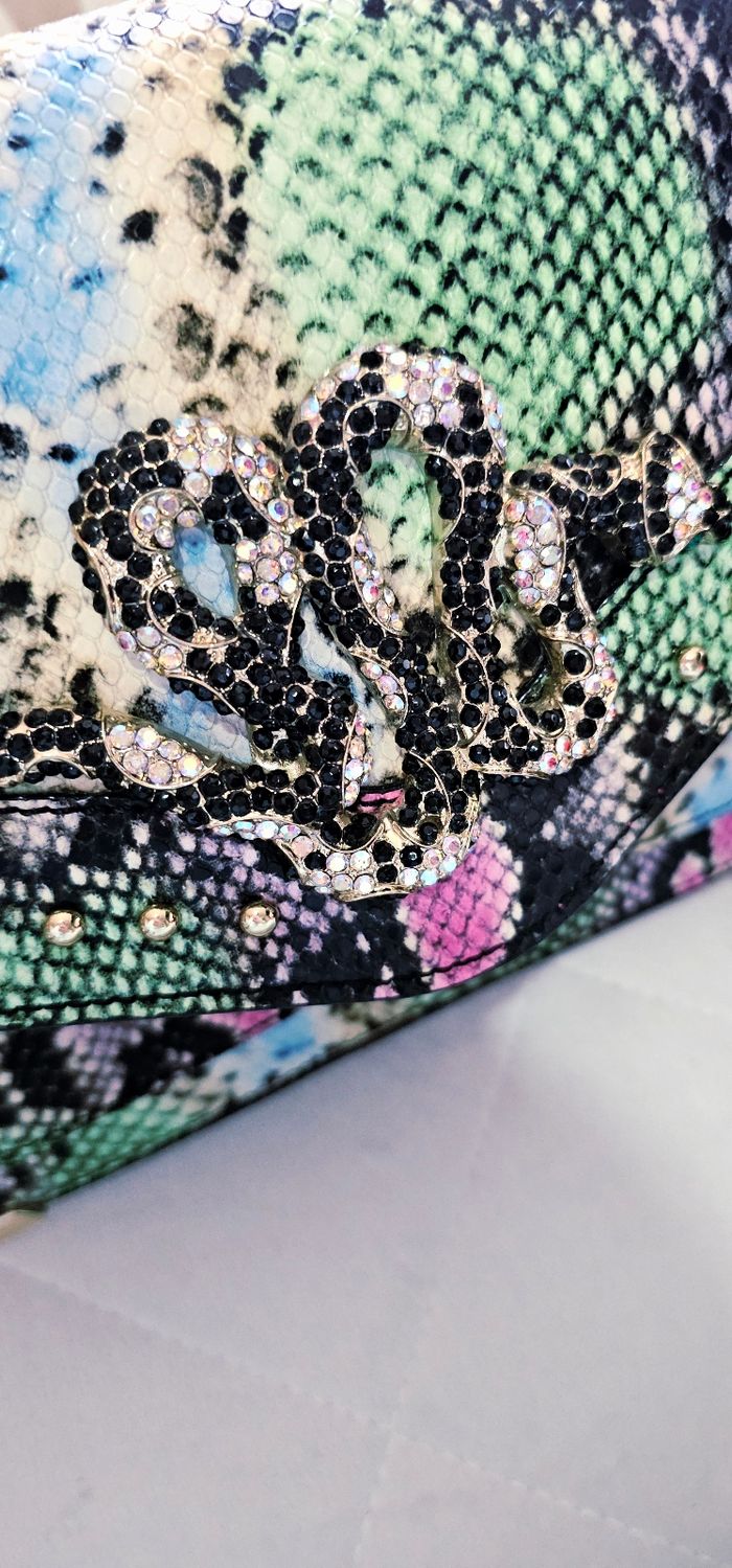 Sac femme aldo - photo numéro 9