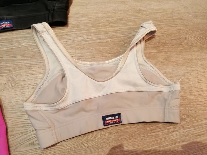 Brassières de sport - photo numéro 6