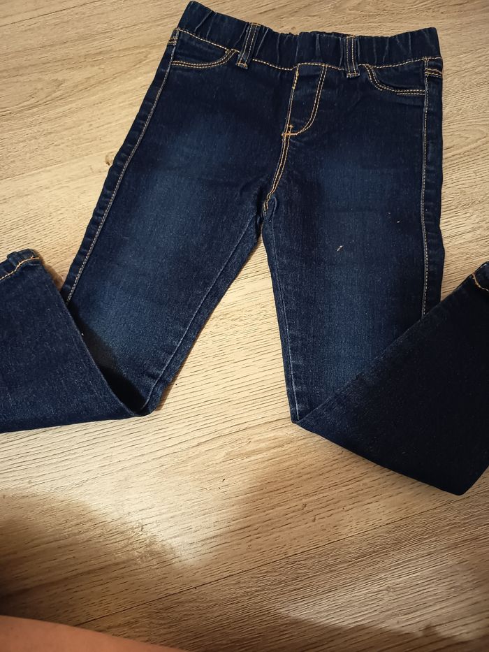 Pantalon 5 ans