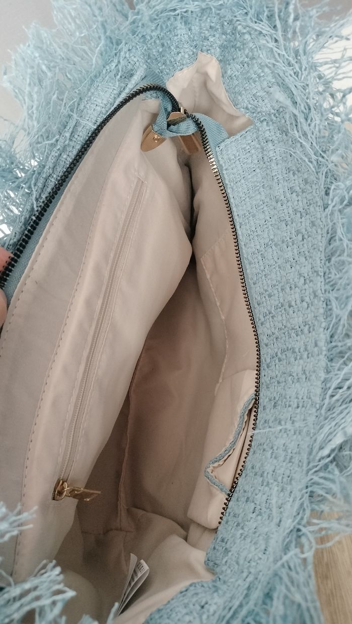Sac a main femme neuf - photo numéro 3