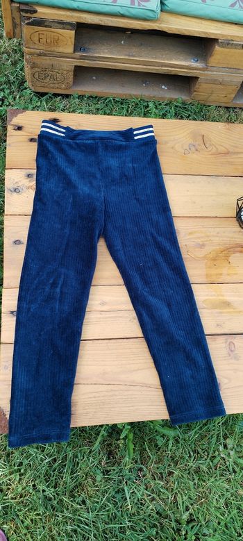 Pantalon fille