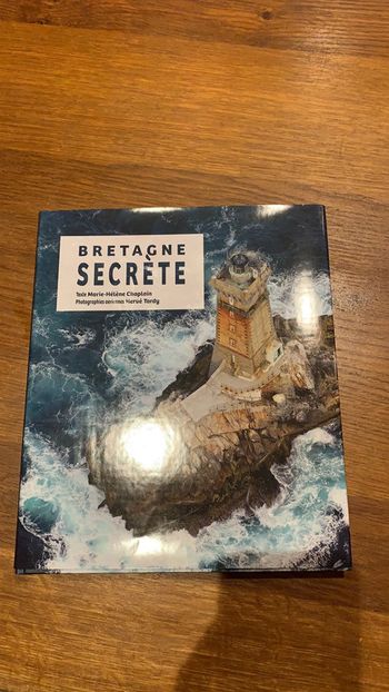 Bretagne secrète