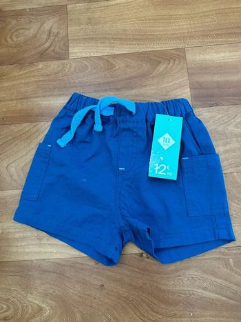 Short tex 2