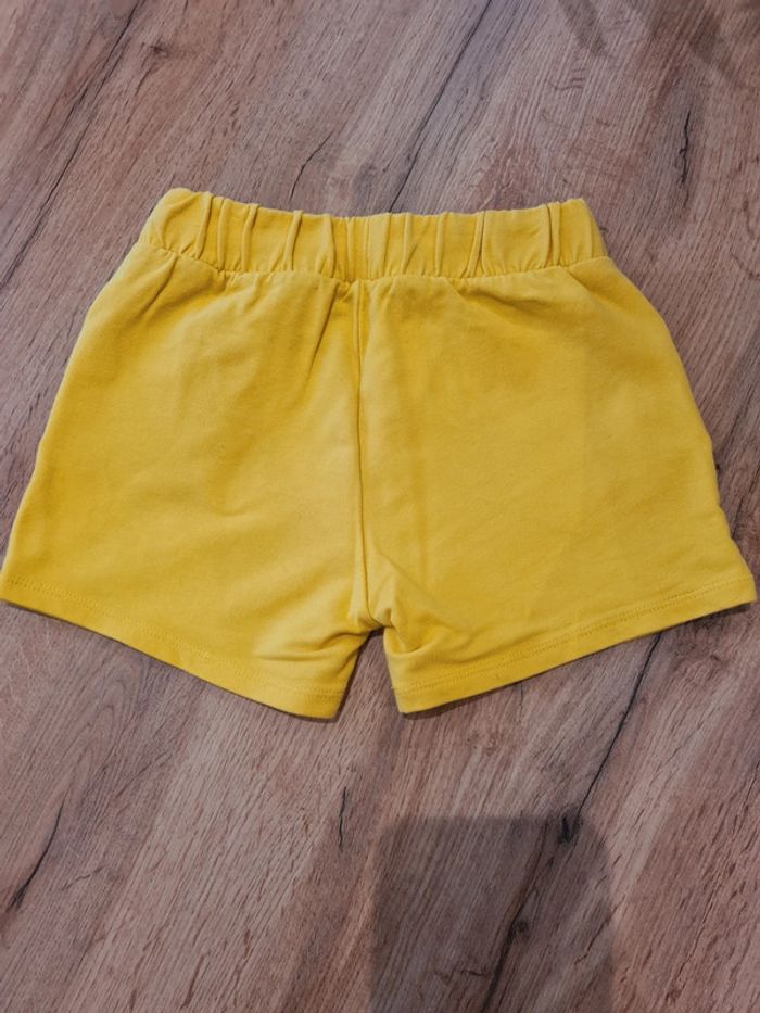 Short Minnie - photo numéro 4