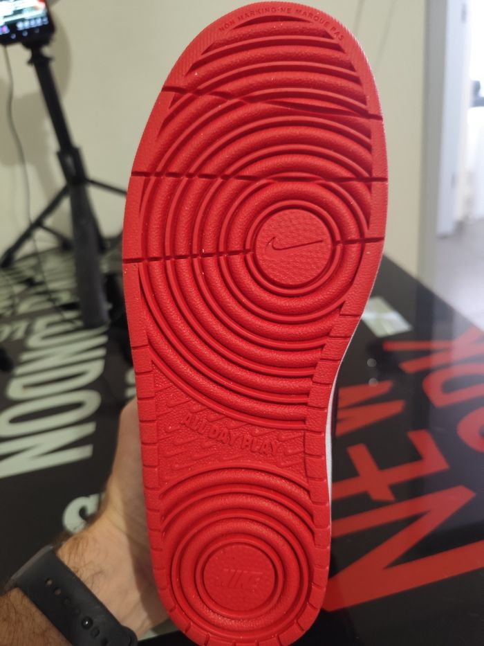 Nike court borough mid - photo numéro 6