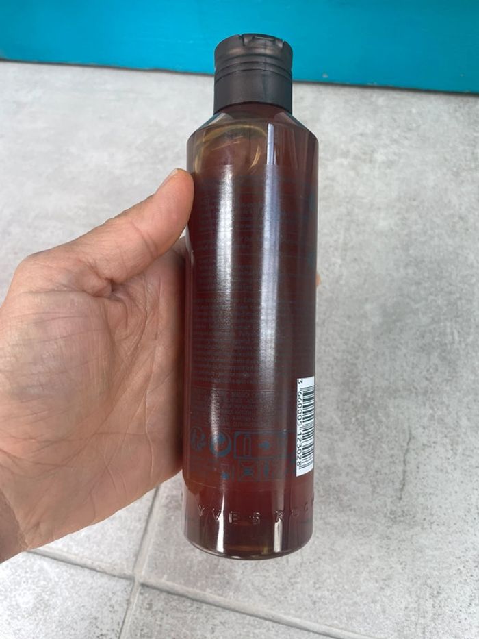 Gel douche Nuit Vanille Yves Rocher neuf - photo numéro 3