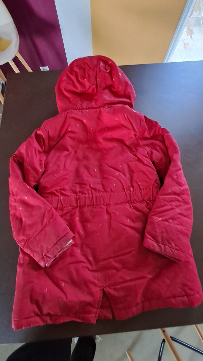 Manteau 2 en 1 - photo numéro 5