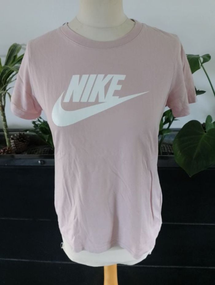 Tee shirt Nike
