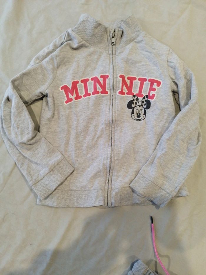 Ensemble jogging Minnie - photo numéro 2