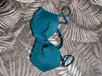 Haut maillot bain