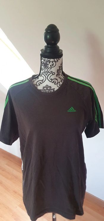 Tee-shirts adidas vintage