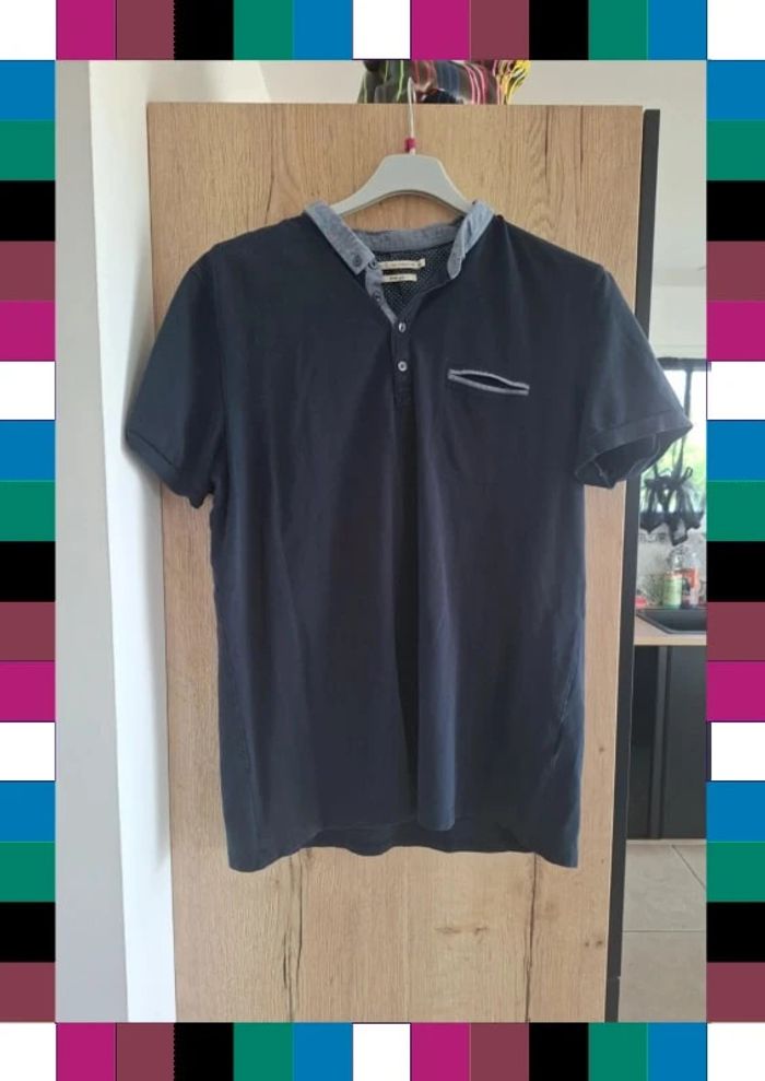 Polo XXL