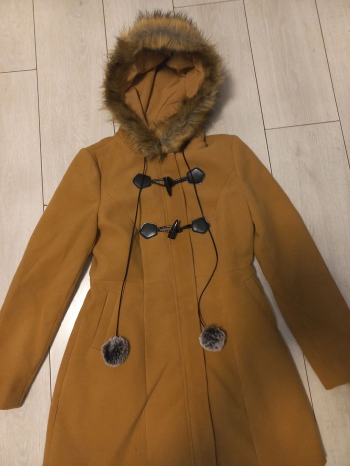 Monteau tout neuf - photo numéro 3