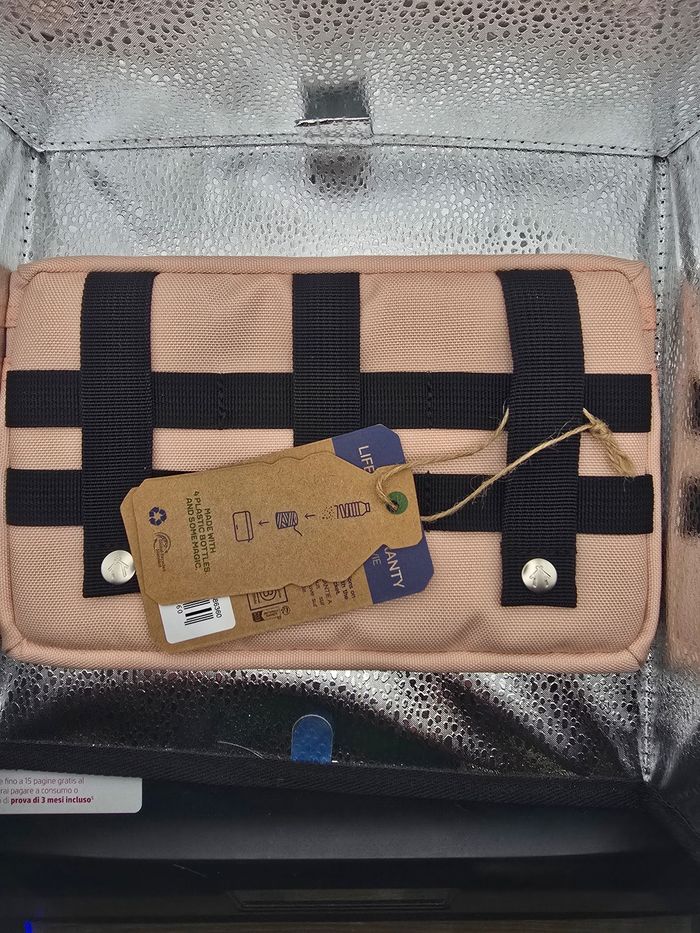 Pochette frontale cabaia - photo numéro 2