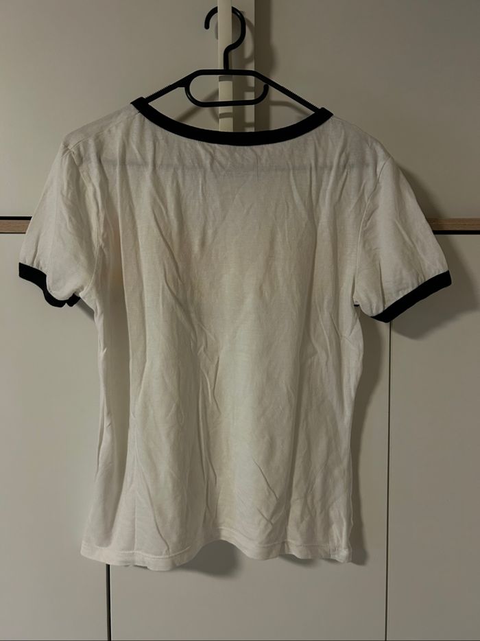 Tee-shirts - photo numéro 2