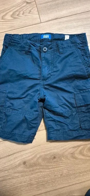 Short Jack & jones neuf