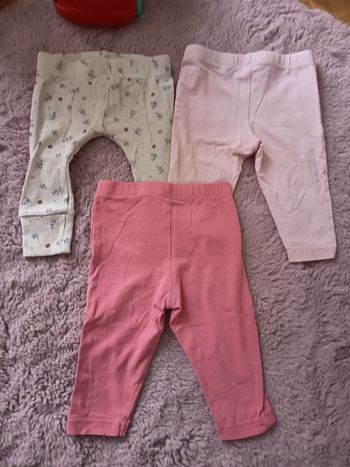 Lot leggings