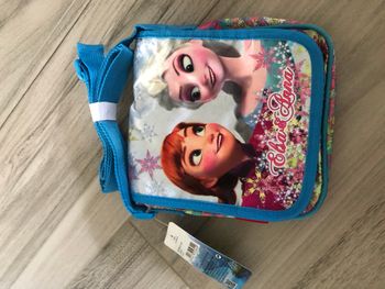 Sac bandoulière, Disney