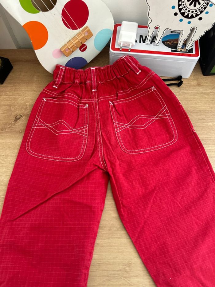 Lot pantalons - photo numéro 5