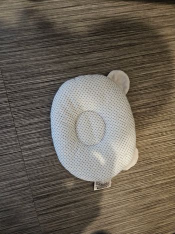 Coussin tête