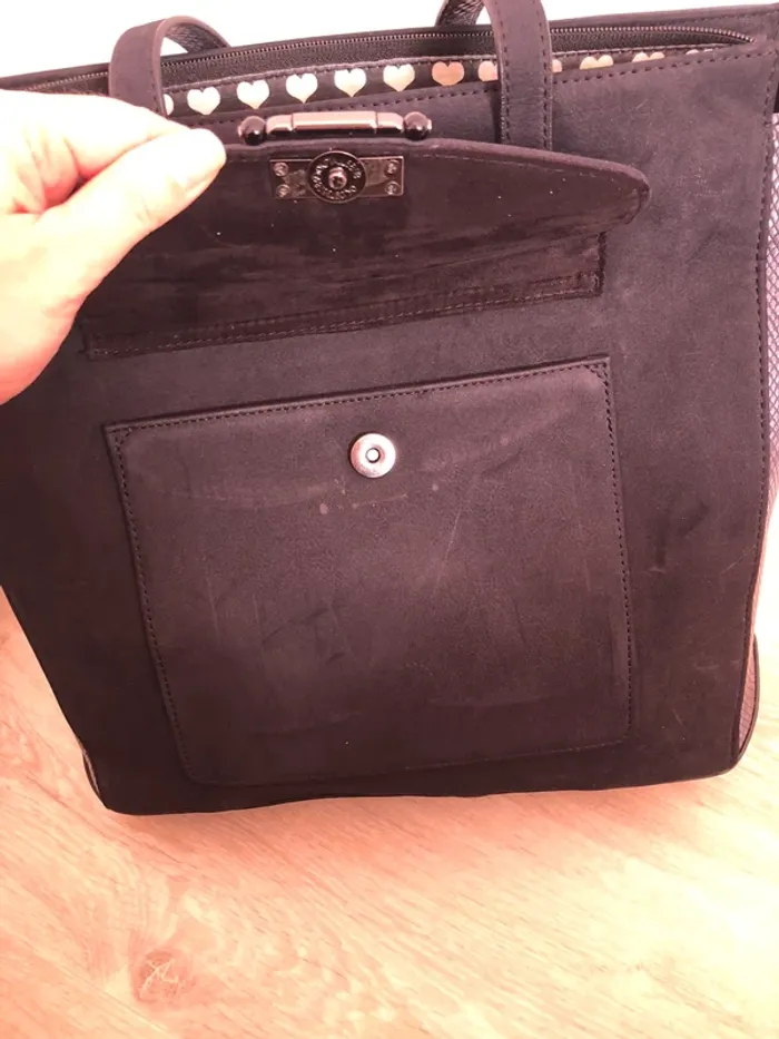 Sac à main Lollipops - photo numéro 4