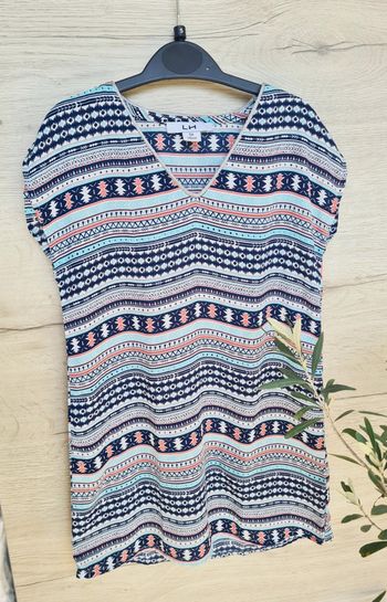 Robe légère