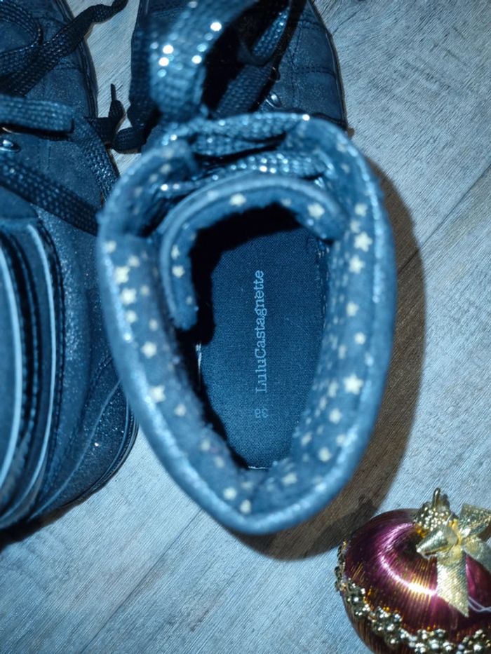 Chaussures femme - photo numéro 10