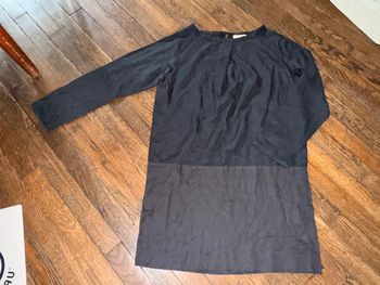 Robe Bellerose  12 ans