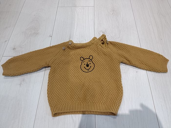 Pull Winnie