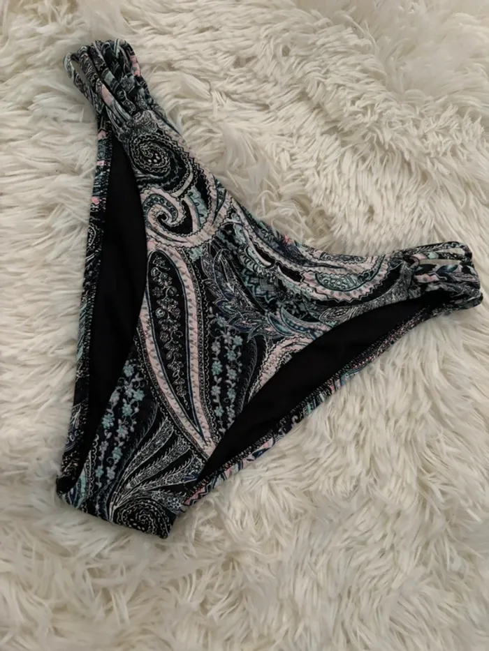 Culotte de maillot de bain - photo numéro 2
