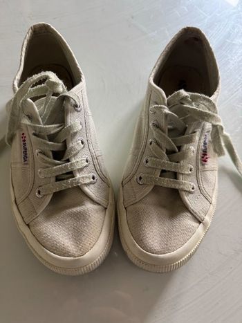 Baskets Superga 38