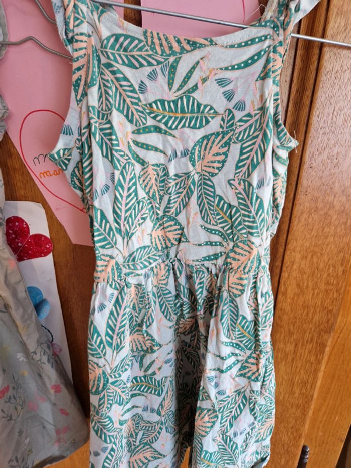 Robe été - photo numéro 3