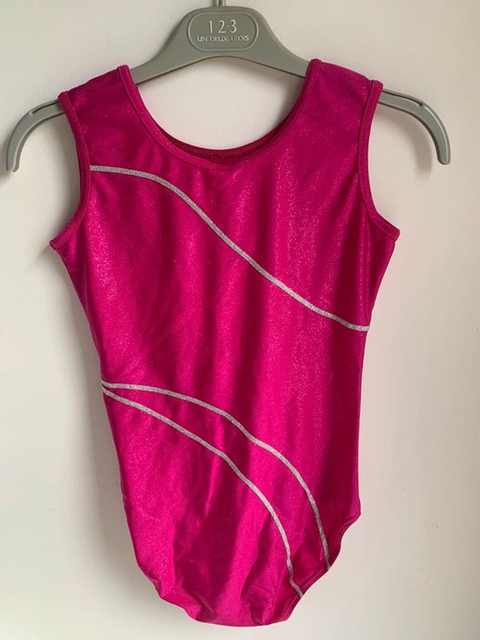 Justocorps - photo numéro 2