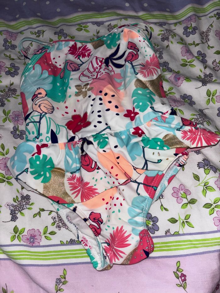 Maillot de bain gemo