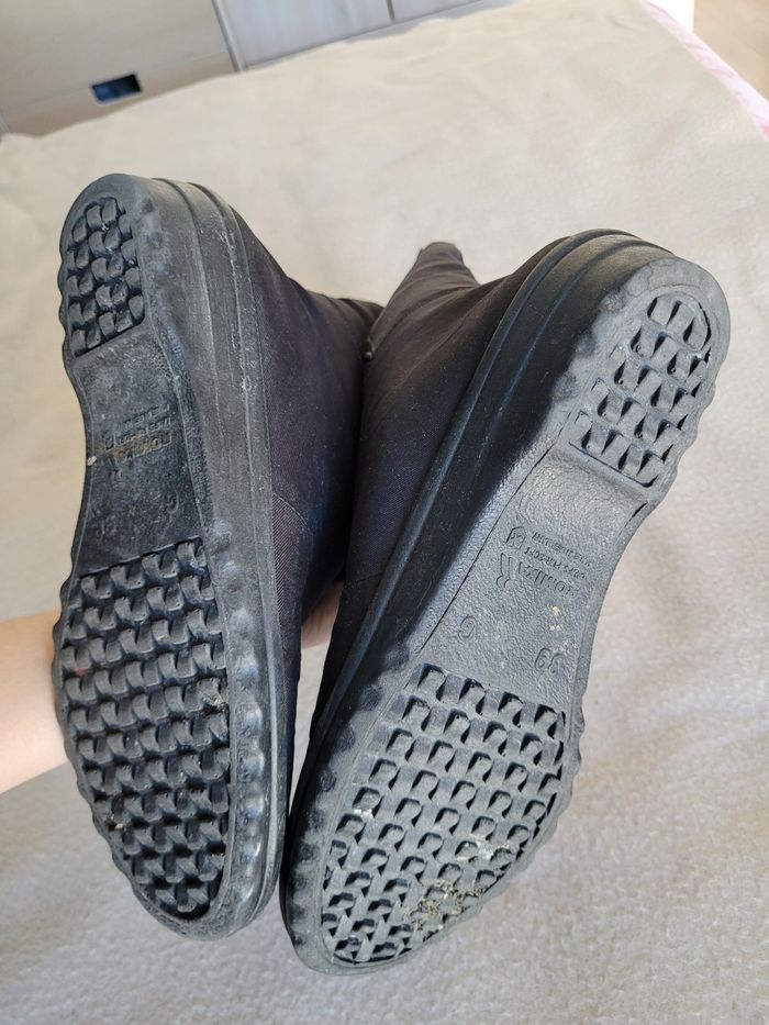 Bottes Romika 39 - photo numéro 4