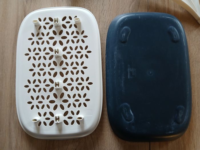 Sèche biberons Avent - photo numéro 6