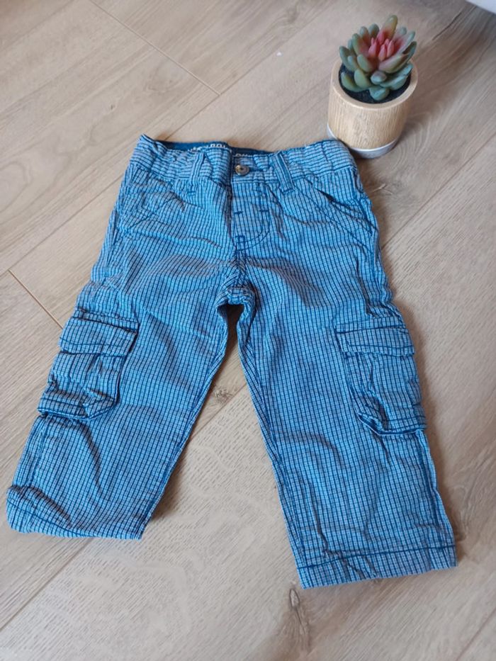 Pantalon bout'chou