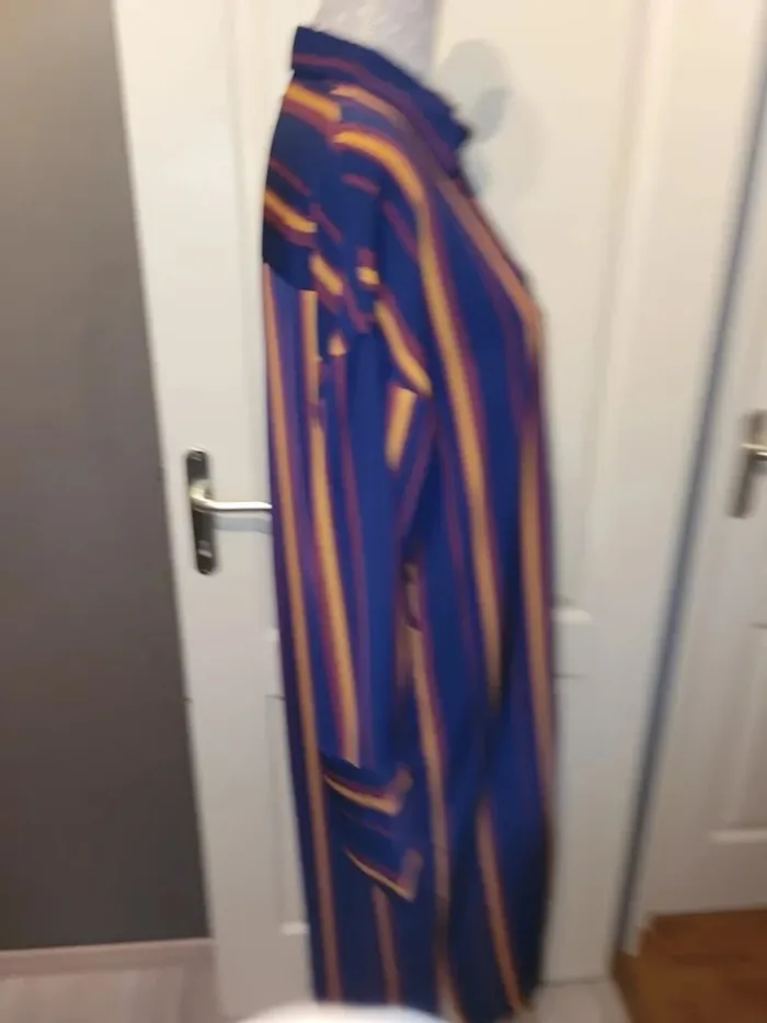Robe chemise la redoute excellent état - photo numéro 4