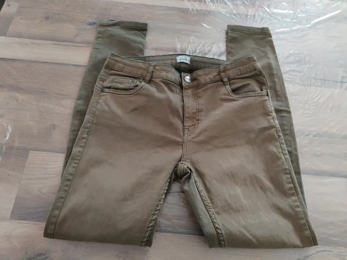 Pantalon femme taille 36 Pimkie - photo numéro 2