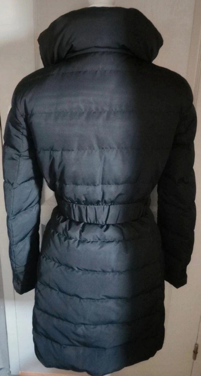Doudoune zara - photo numéro 3
