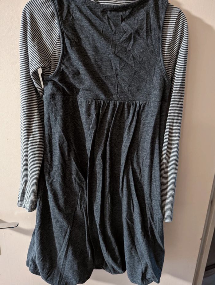 Robe sous pull de marque Okaïdi - photo numéro 3