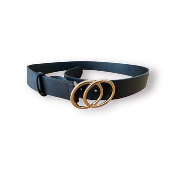 NEUF Shein Ceinture noire Taille 1m