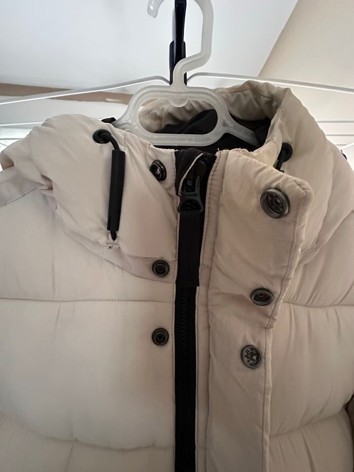 Blouson SuperDry - photo numéro 8