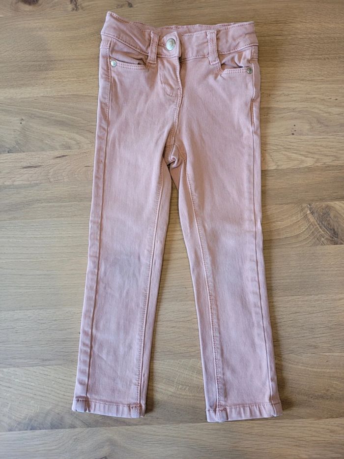 Jeans super skinny Léa