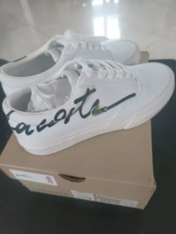 Sneakers Lacoste taille 36