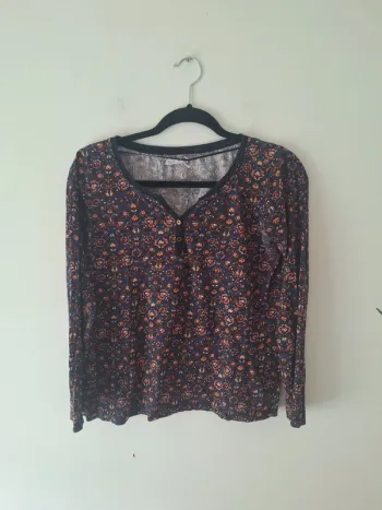Blouse Gémo