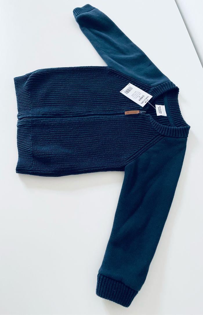 Veste TAO , taille 23 mois - photo numéro 2