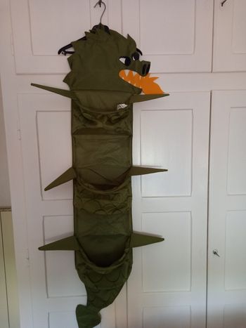 Range Jouets " DRAGON " NEUF