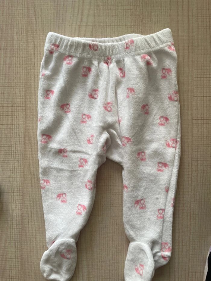 Pyjama renard 🦊 2 pièces - photo numéro 3